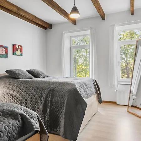 Gorgeous In With Wifi Vakantiehuis