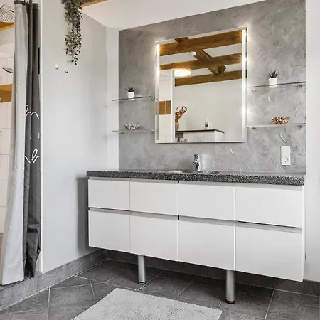 Gorgeous In With Wifi Vakantiehuis *