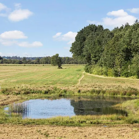 Gorgeous In With Wifi Vakantiehuis