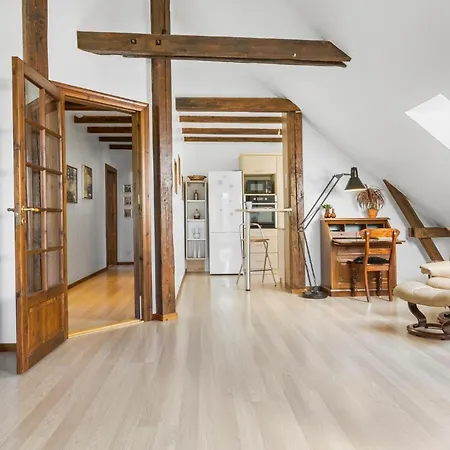 Vakantiehuis Gorgeous In With Wifi