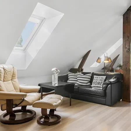 Vakantiehuis Gorgeous In With Wifi Padborg